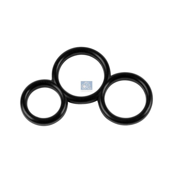 Dichtung Kraftstoffpumpe DT SPARE PARTS passend für u.a. SCANIA R I