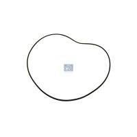Dichtung Zylinderlaufbuchse Ø 138 mm 19 mm DT...