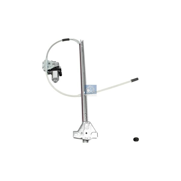 Fensterheber vorne links elektrisch DT SPARE PARTS für u.a. IVECO DAILY