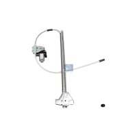 Fensterheber vorne links elektrisch DT SPARE PARTS...