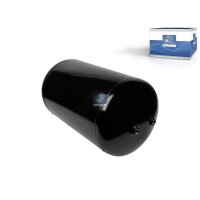Air Tank Compressed air system 10 bar Ø 396 mm DT...