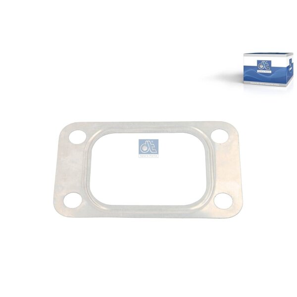 Seal for turbocharger DT SPARE PARTS for RENAULT TRUCKS and others