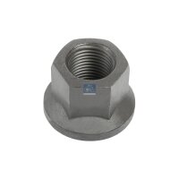 Wheel Nut M22 x 2 SW 32 DT SPARE PARTS...