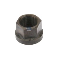 Wheel Nut M22 x 15 SW 27 DT SPARE PARTS IAM-Expertise...