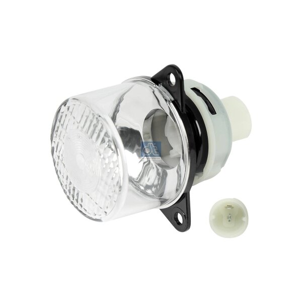 Marker Light DT SPARE PARTS IAM-Expertise suitable for FENDT Vario