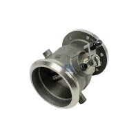 Manifold Exhaust System DT SPARE PARTS IAM-Expertise...