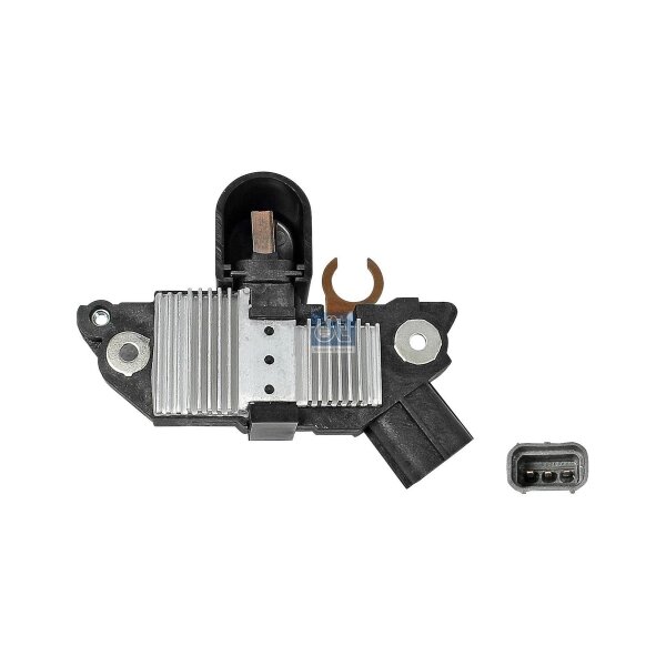 Generatorregler DT SPARE PARTS IAM-Expertise passend für u.a. FORD TRANSIT