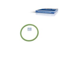 Sealing Ring Ø 34 mm 3 mm DT SPARE PARTS...