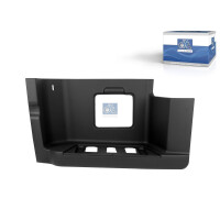 Sill panel left DT SPARE PARTS suitable for MERCEDES-BENZ...
