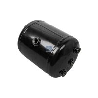 Air Tank Compressed air 125 bar Ø 206 mm DT SPARE...