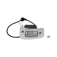 Seitenmarkierungsleuchte DT SPARE PARTS IAM-Expertise...