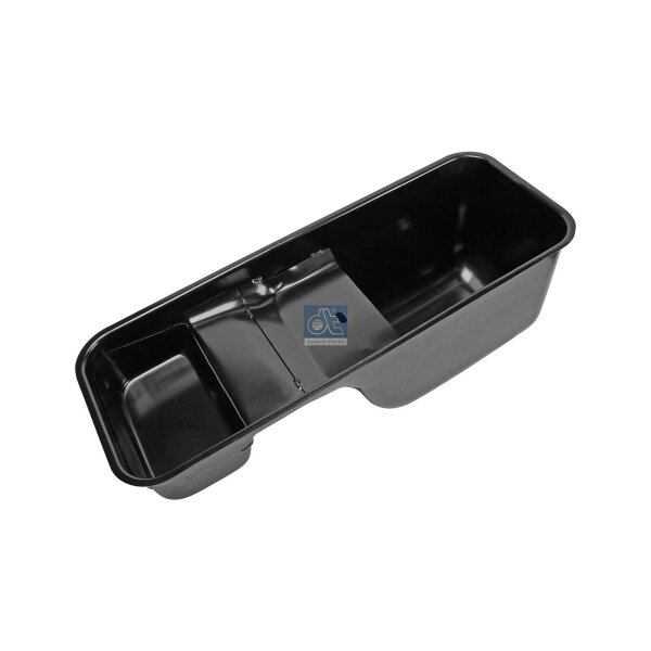 Oil Sump DT SPARE PARTS Aftermarket-Expertise suitable for IVECO