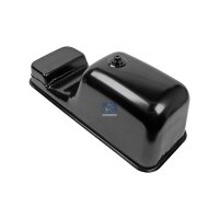 Oil Sump DT SPARE PARTS Aftermarket-Expertise suitable...
