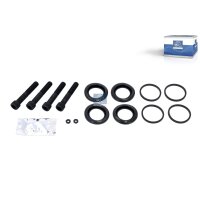Reparatursatz Bremssattel DT SPARE PARTS IAM-Expertise...