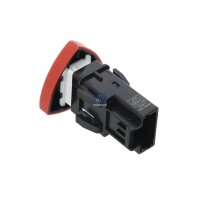 Hazard Warning Switch DT SPARE PARTS suitable for e.g....