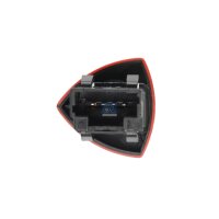 Hazard Warning Switch DT SPARE PARTS suitable for e.g. RENAULT LAGUNA