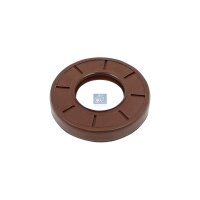 Shaft Seal Wheel Hub Ø 20 mm DT SPARE PARTS...