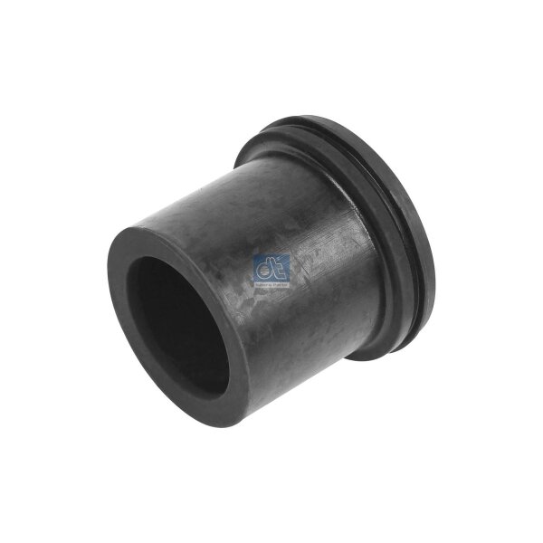 Lagerbuchse Blattfeder Ø 30 mm DT SPARE PARTS für u.a. MERCEDES-BENZ LP
