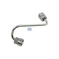 Fuel Line DT SPARE PARTS IAM-Expertise suitable for e.g....