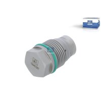 Druckbegrenzungsventil Common-Rail-System DT SPARE PARTS...