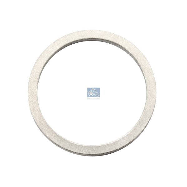 Dichtring Ölablassschraube Ø 24 - 29 mm DT SPARE PARTS für u.a. MAN F2000