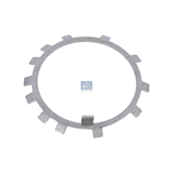 Sicherungsscheibe Antriebsflanschbefestigung DT SPARE PARTS für u.a. MB