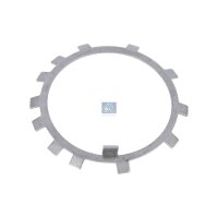 Sicherungsscheibe Antriebsflanschbefestigung DT SPARE...