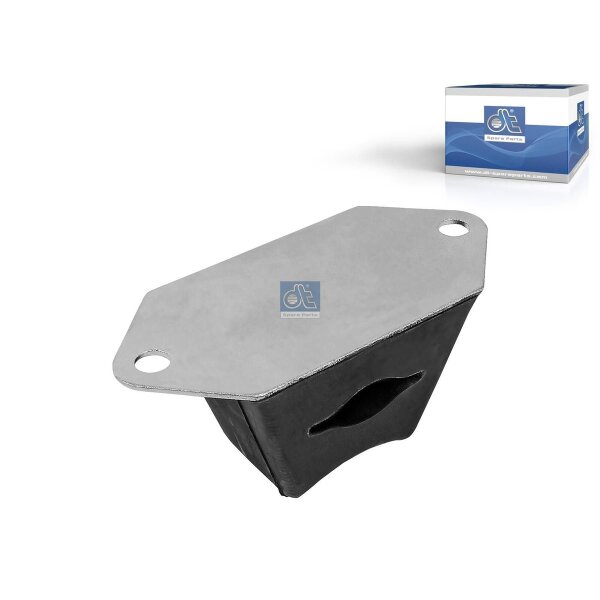 Anschlagpuffer Federung DT SPARE PARTS passend für u.a. IVECO DAILY