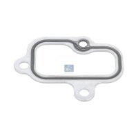 Gasket Intake Manifold DT SPARE PARTS IAM-Expertise...