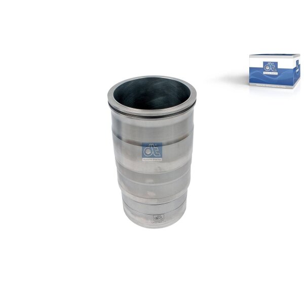 Zylinderlaufbuchse Ø 130 mm 2711 mm DT SPARE PARTS passend für SCANIA
