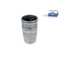 Zylinderlaufbuchse Ø 130 mm 2711 mm DT SPARE PARTS...