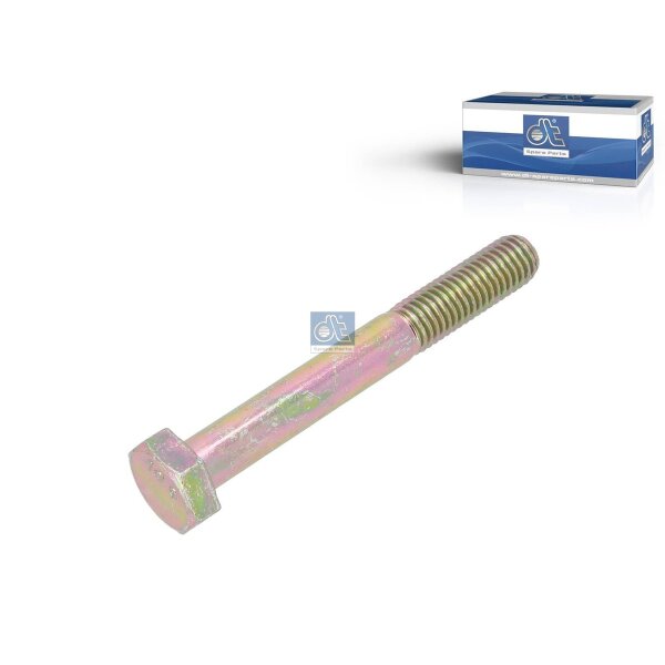 Schraube M10 80 mm DT SPARE PARTS IAM-Expertise passend für MERCEDES-BENZ