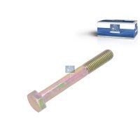 Schraube M10 80 mm DT SPARE PARTS IAM-Expertise passend...