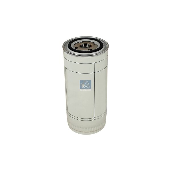 Spin-on Oil Filter DT SPARE PARTS suitable for RENAULT and others