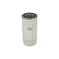 Spin-on Oil Filter DT SPARE PARTS suitable for RENAULT...