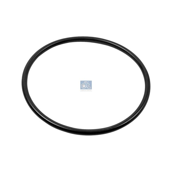 Dichtring Ø 1092 mm NBR Nitril-Butadien-Kautschuk 57 mm DT SPARE PARTS für MAN