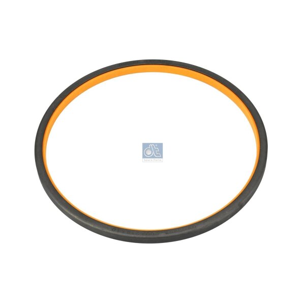 Sealing Ring steering knuckle Ø 200 mm DT SPARE PARTS for MB SK and others