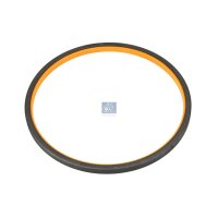 Sealing Ring steering knuckle Ø 200 mm DT SPARE...