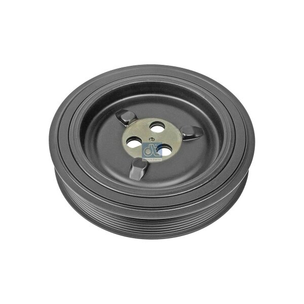 Riemenscheibe Kurbelwelle DT SPARE PARTS für u.a. FORD TRANSIT