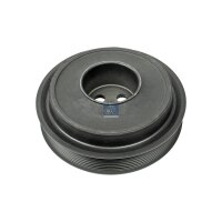 Riemenscheibe Kurbelwelle DT SPARE PARTS für u.a....