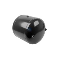 Luftbehälter Druckluftanlage 15 bar Ø 396 mm...