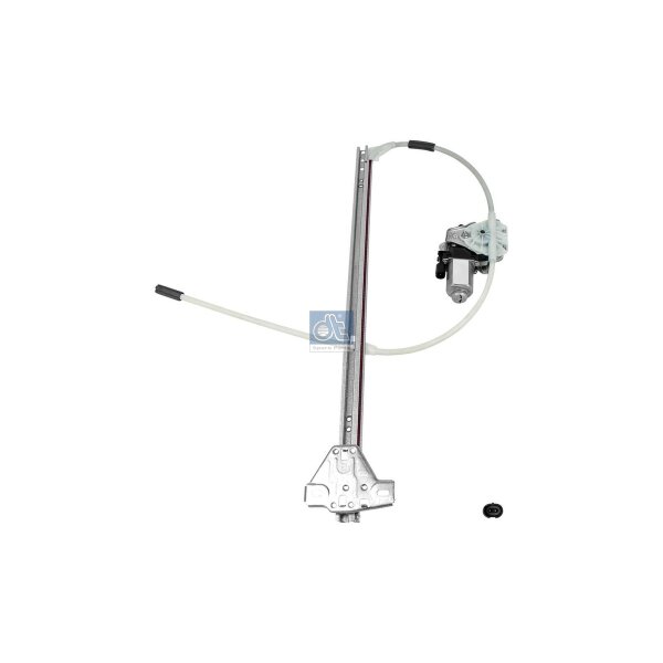 Fensterheber vorne rechts elektrisch DT SPARE PARTS für u.a. IVECO DAILY