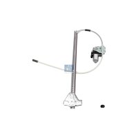 Fensterheber vorne rechts elektrisch DT SPARE PARTS...