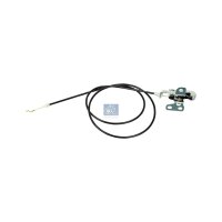 Türschloss DT SPARE PARTS Aftermarket-Expertise...