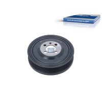 Riemenscheibe Kurbelwelle DT SPARE PARTS IAM-Expertise...