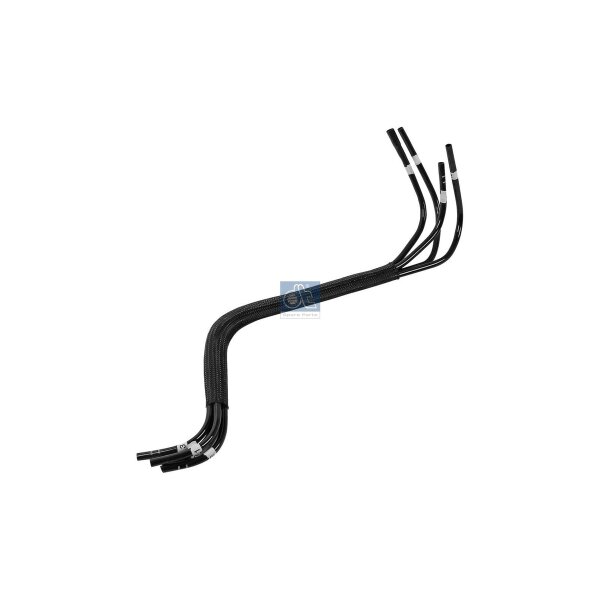 Bremsschlauch DT SPARE PARTS Aftermarket-Expertise passend für IVECO