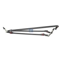 Wischergestänge DT SPARE PARTS Aftermarket-Expertise...