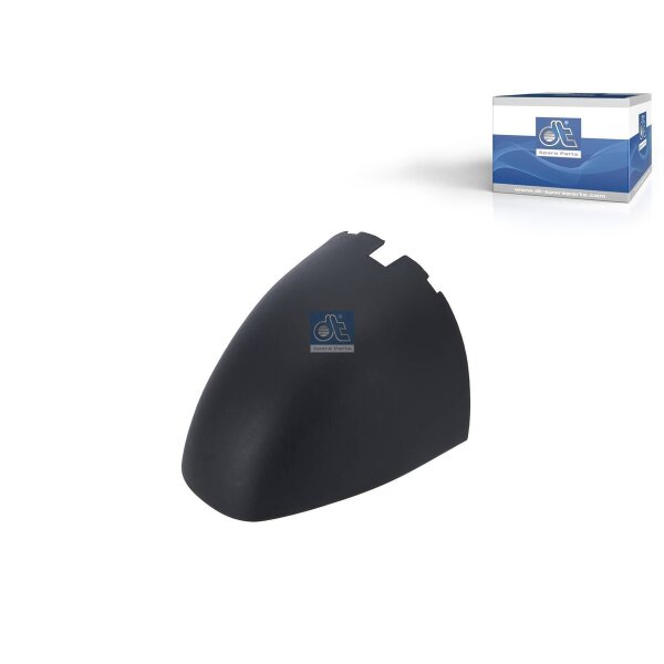 Exterior Mirror Housing DT SPARE PARTS for MERCEDES-BENZ ACTROS and others