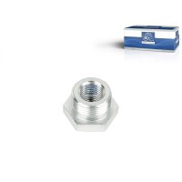 Compressed air line connector DT SPARE PARTS...