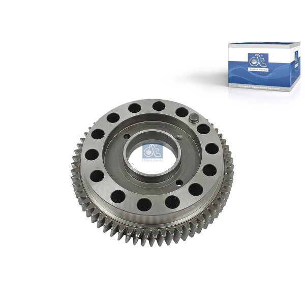 Zahnrad Kurbelwelle DT SPARE PARTS IAM-Expertise passend für u.a. VOLVO